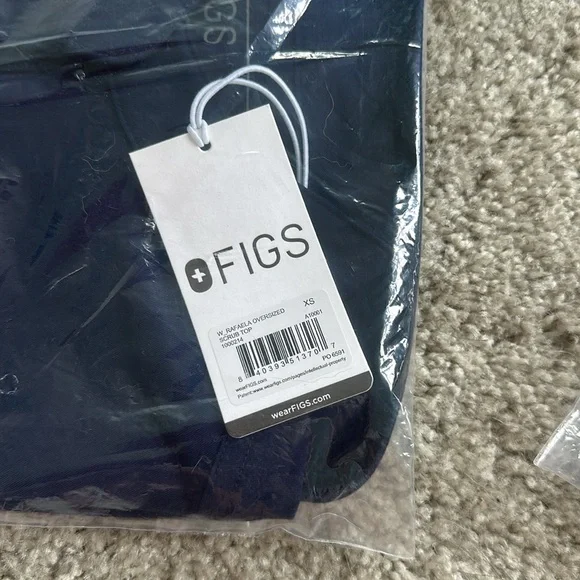 Figs scrub set NWT - Picture 4 of 5